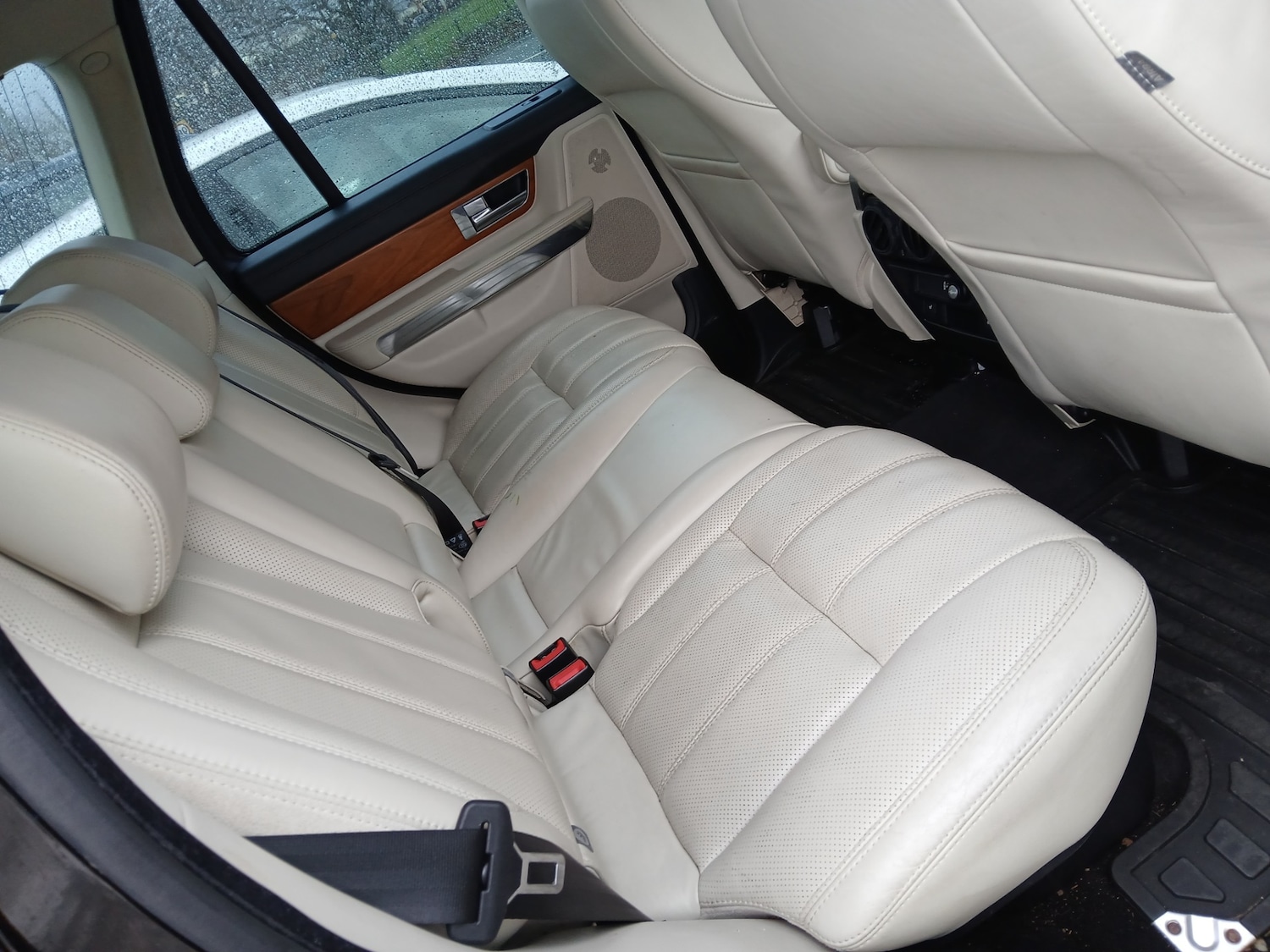 Used Land Rover Range Rover Sport 2013 for sale - 76895024: Photo 5