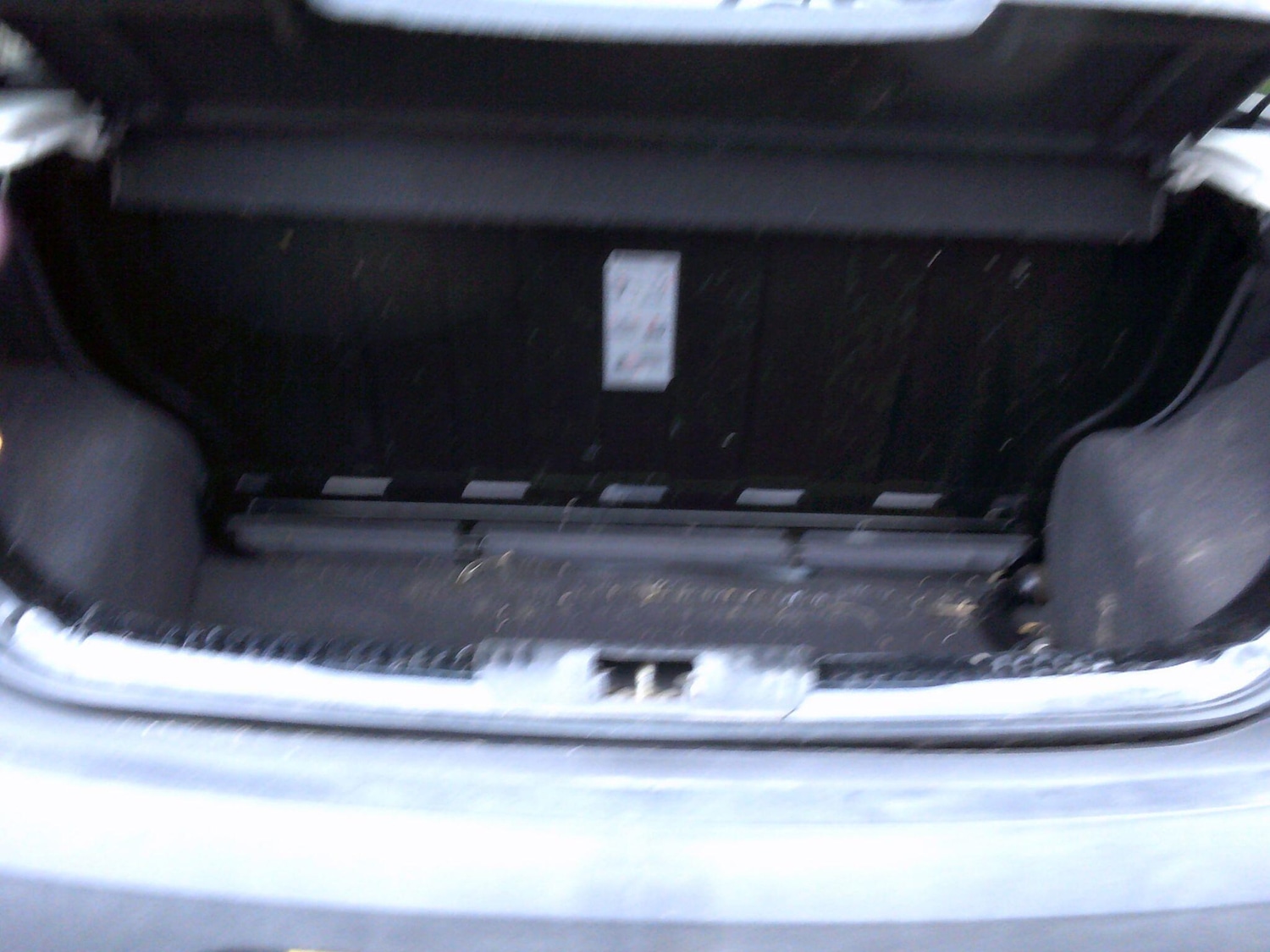 Used Volkswagen Fox 2011 for sale - 77853048: Photo 4