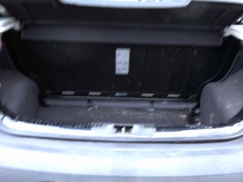 Used Volkswagen Fox 2011 for sale - 77853048: Photo