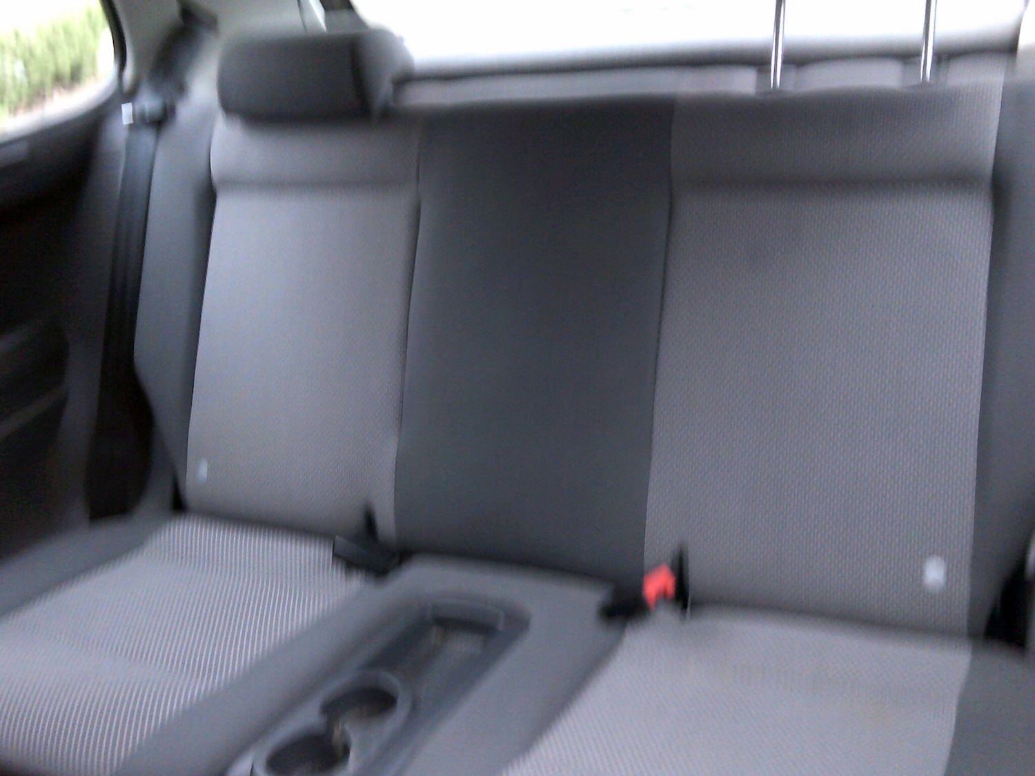 Used Volkswagen Fox 2011 for sale - 77853048: Photo 5