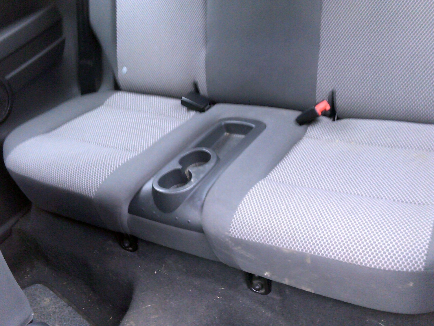 Used Volkswagen Fox 2011 for sale - 77853048: Photo 6