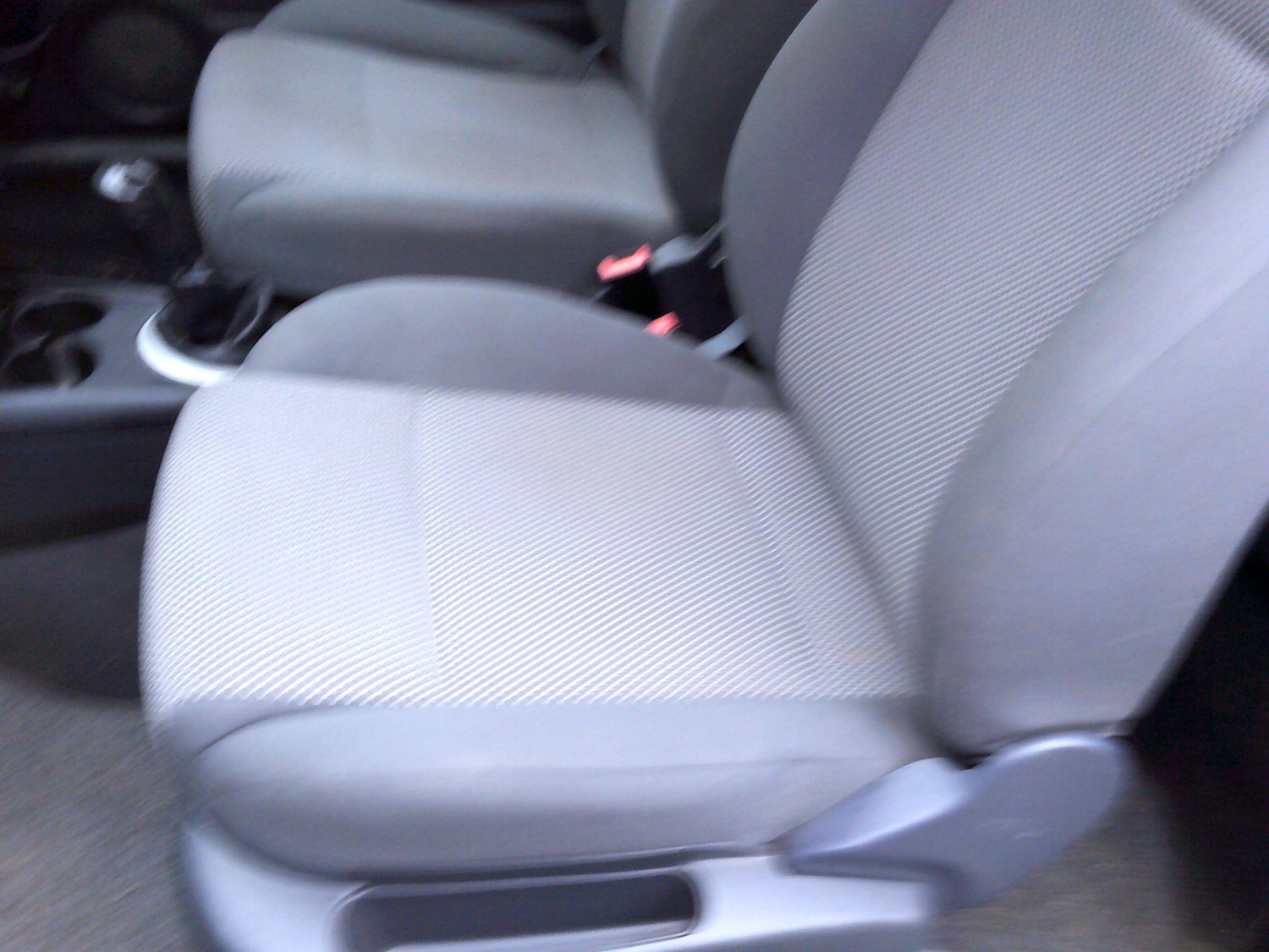 Used Volkswagen Fox 2011 for sale - 77853048: Photo 7