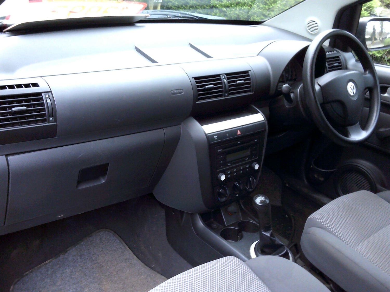 Used Volkswagen Fox 2011 for sale - 77853048: Photo 8