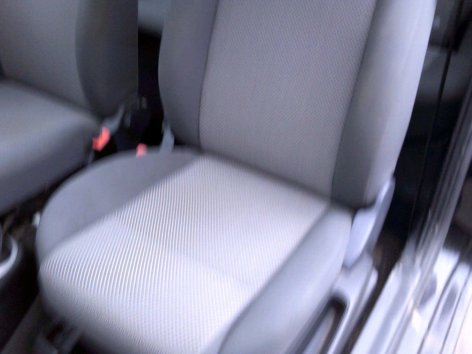 Used Volkswagen Fox 2011 for sale - 77853048: Photo 9