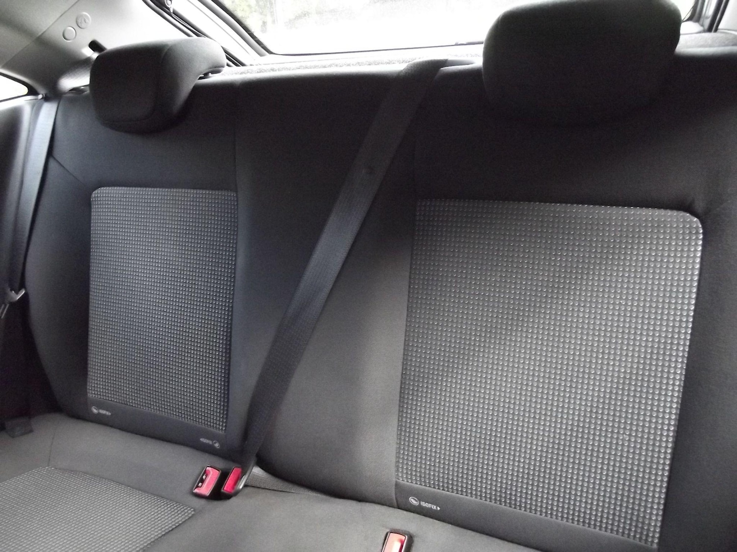 Used Vauxhall Corsa 2011 for sale - 77021208: Photo 10