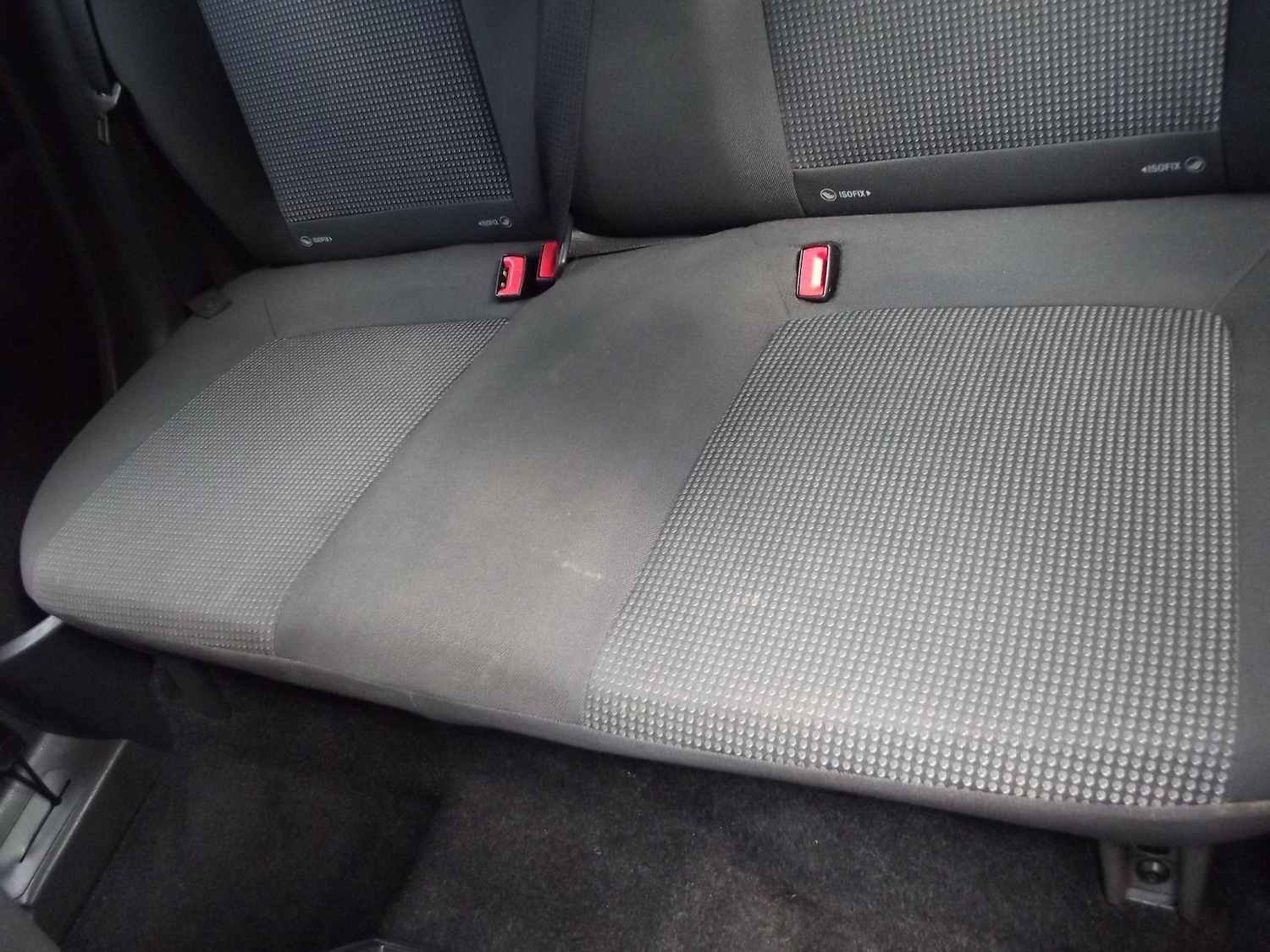 Used Vauxhall Corsa 2011 for sale - 77021208: Photo 12