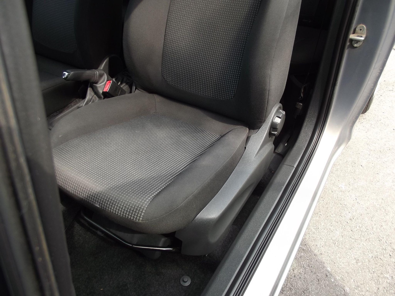 Used Vauxhall Corsa 2011 for sale - 77021208: Photo 17