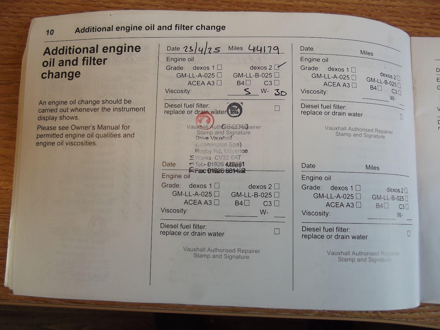 Used Vauxhall Corsa 2011 for sale - 77021208: Photo 28