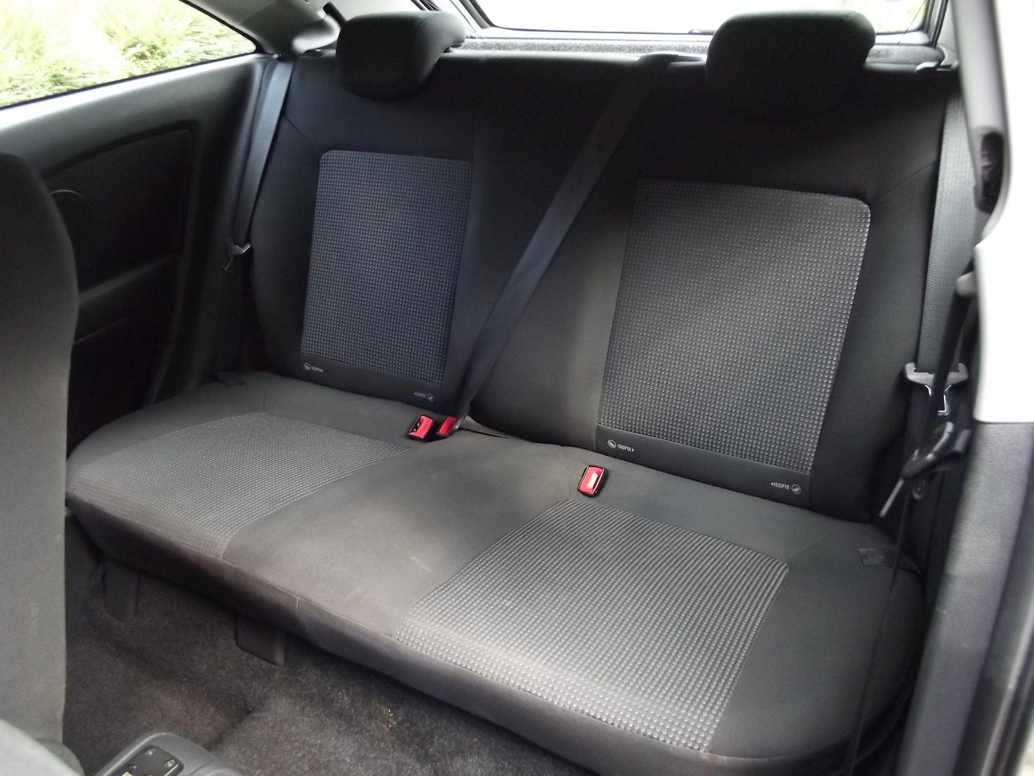 Used Vauxhall Corsa 2011 for sale - 77021208: Photo 9