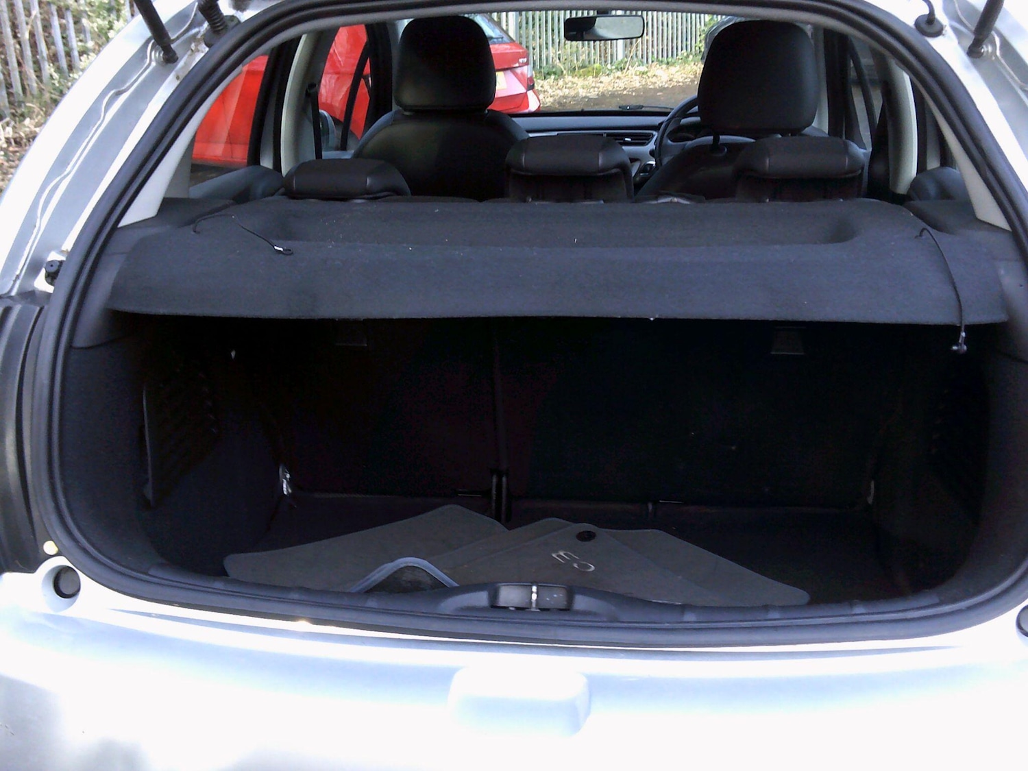 Used Citroen C3 2015 for sale - 77290842: Photo 10