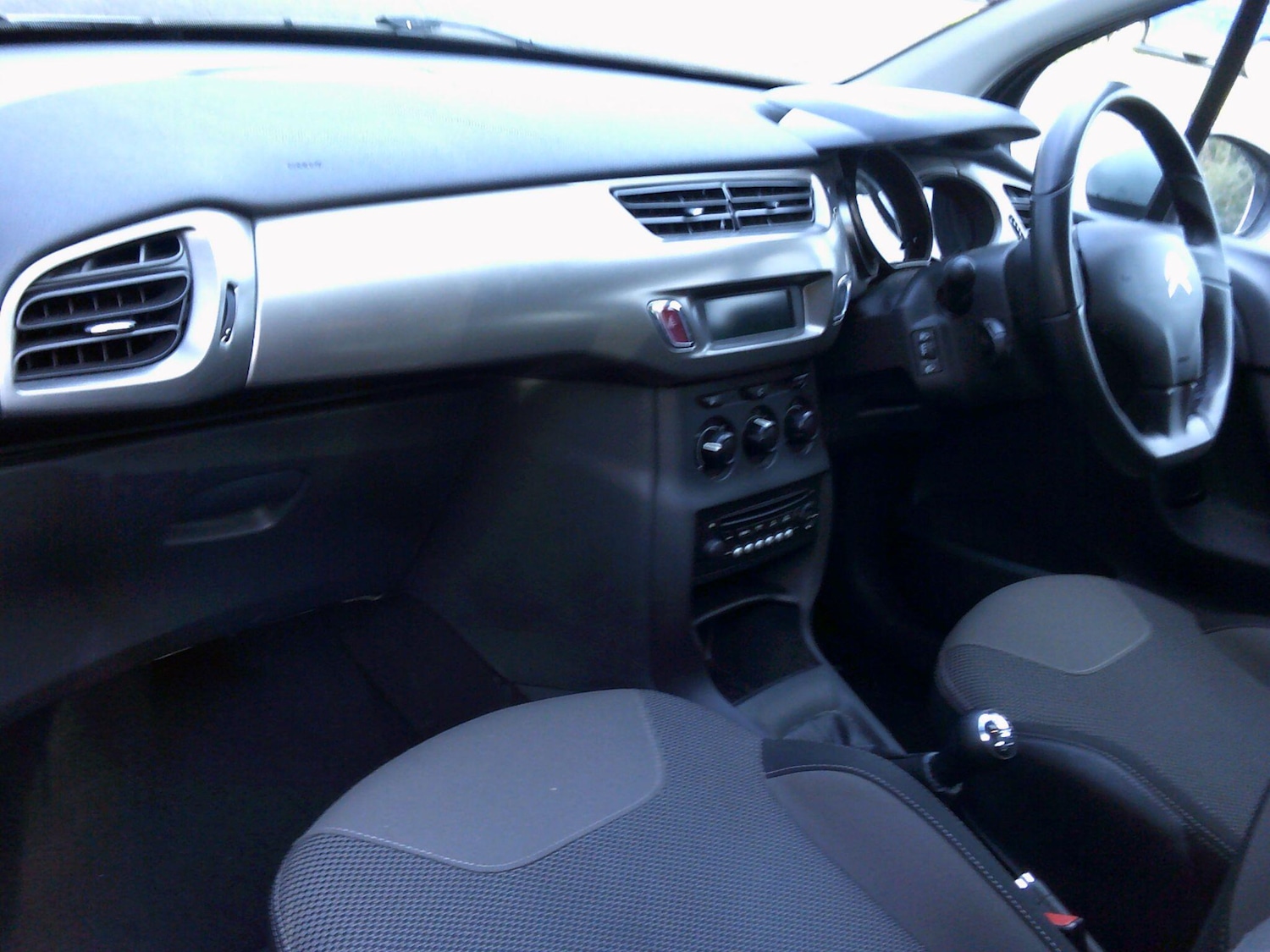 Used Citroen C3 2015 for sale - 77290842: Photo 15