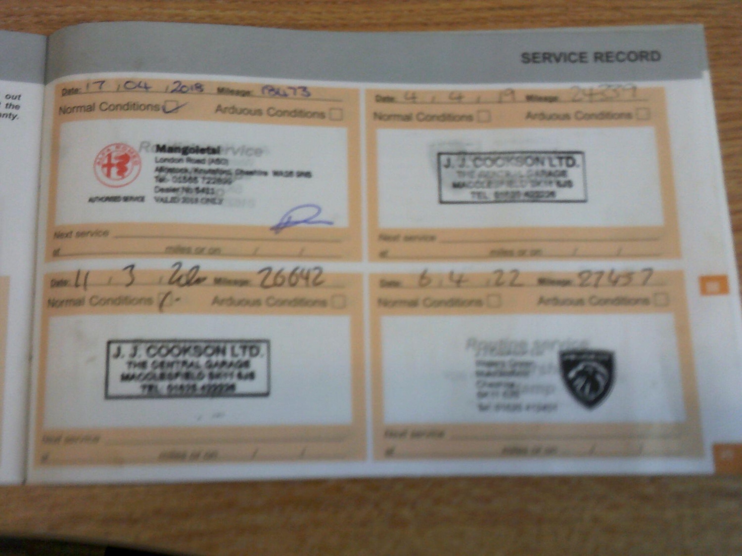 Used Citroen C3 2015 for sale - 77290842: Photo 19