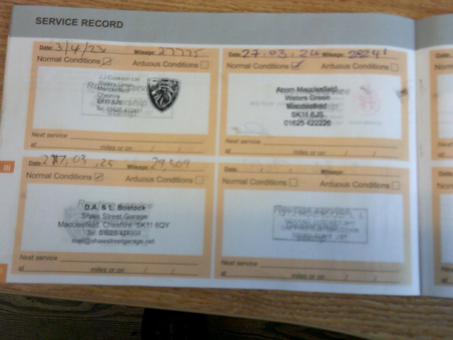 Used Citroen C3 2015 for sale - 77290842: Photo 3