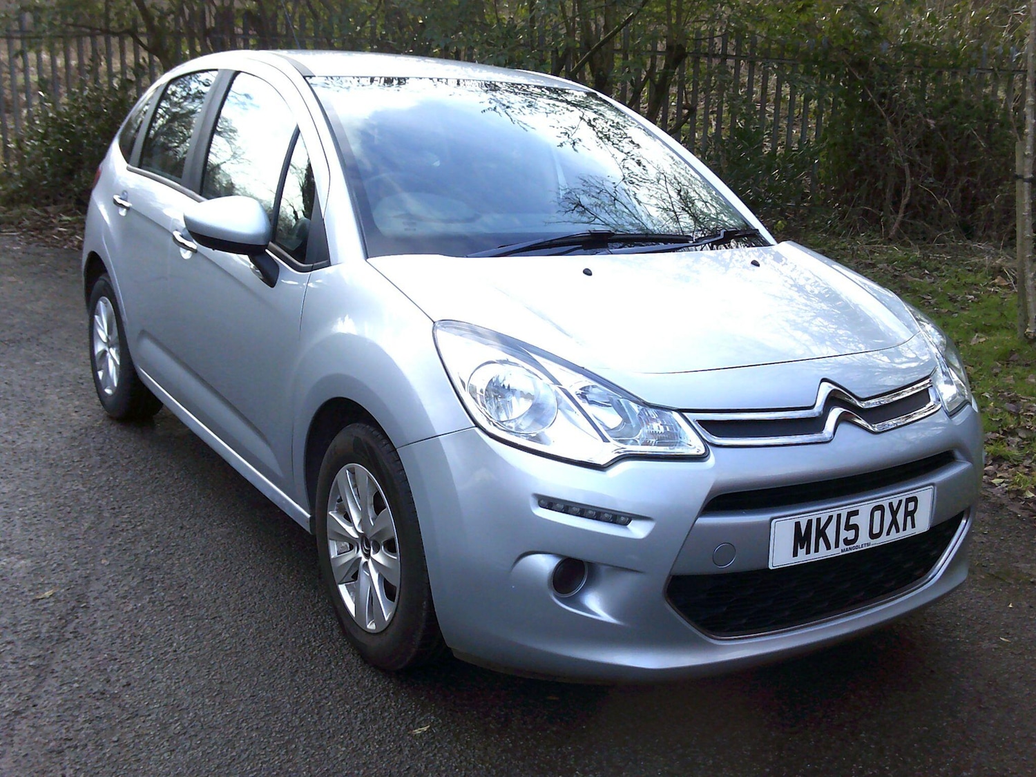Used Citroen C3 2015 for sale - 77290842: Photo 5