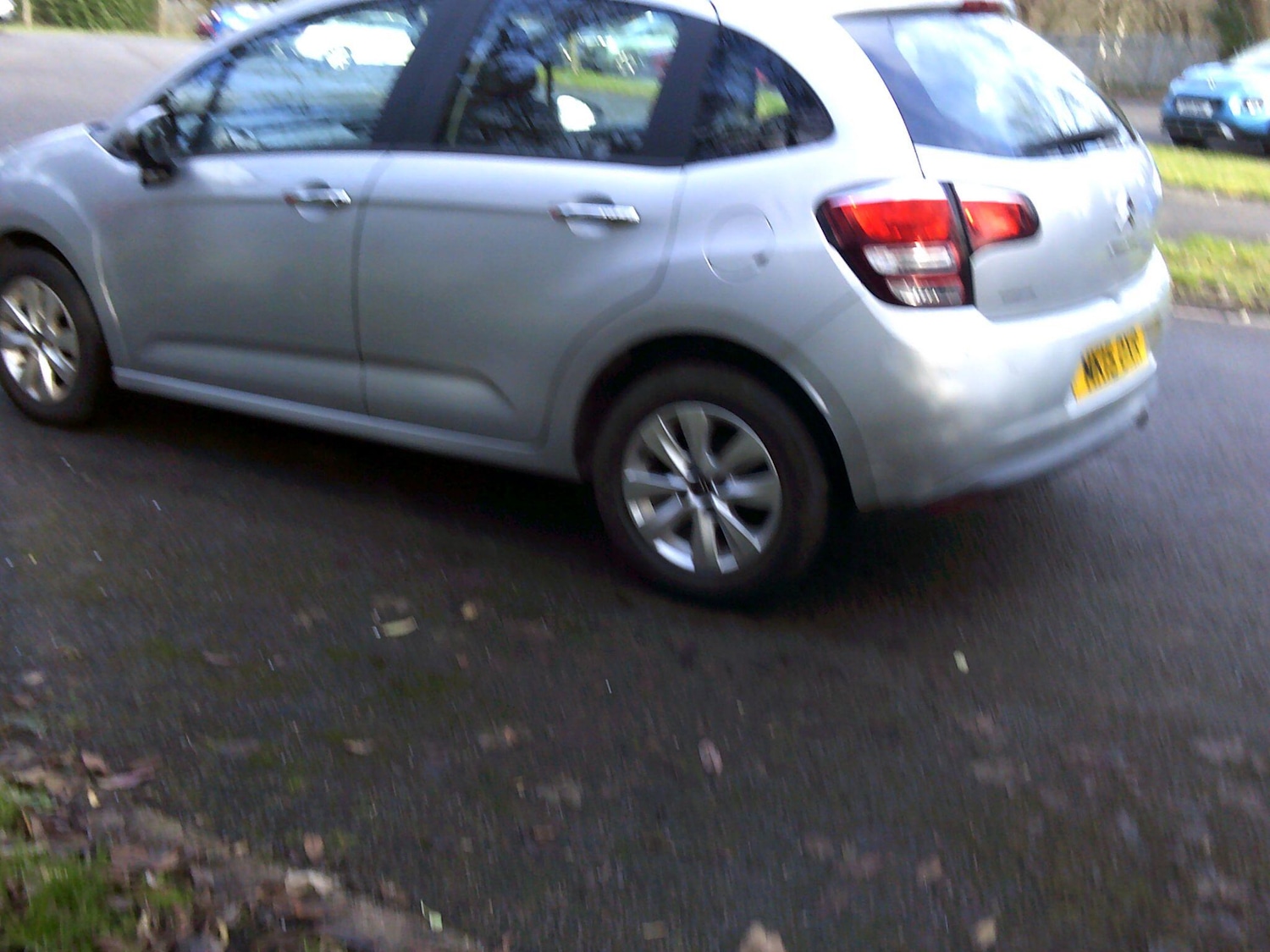 Used Citroen C3 2015 for sale - 77290842: Photo 7