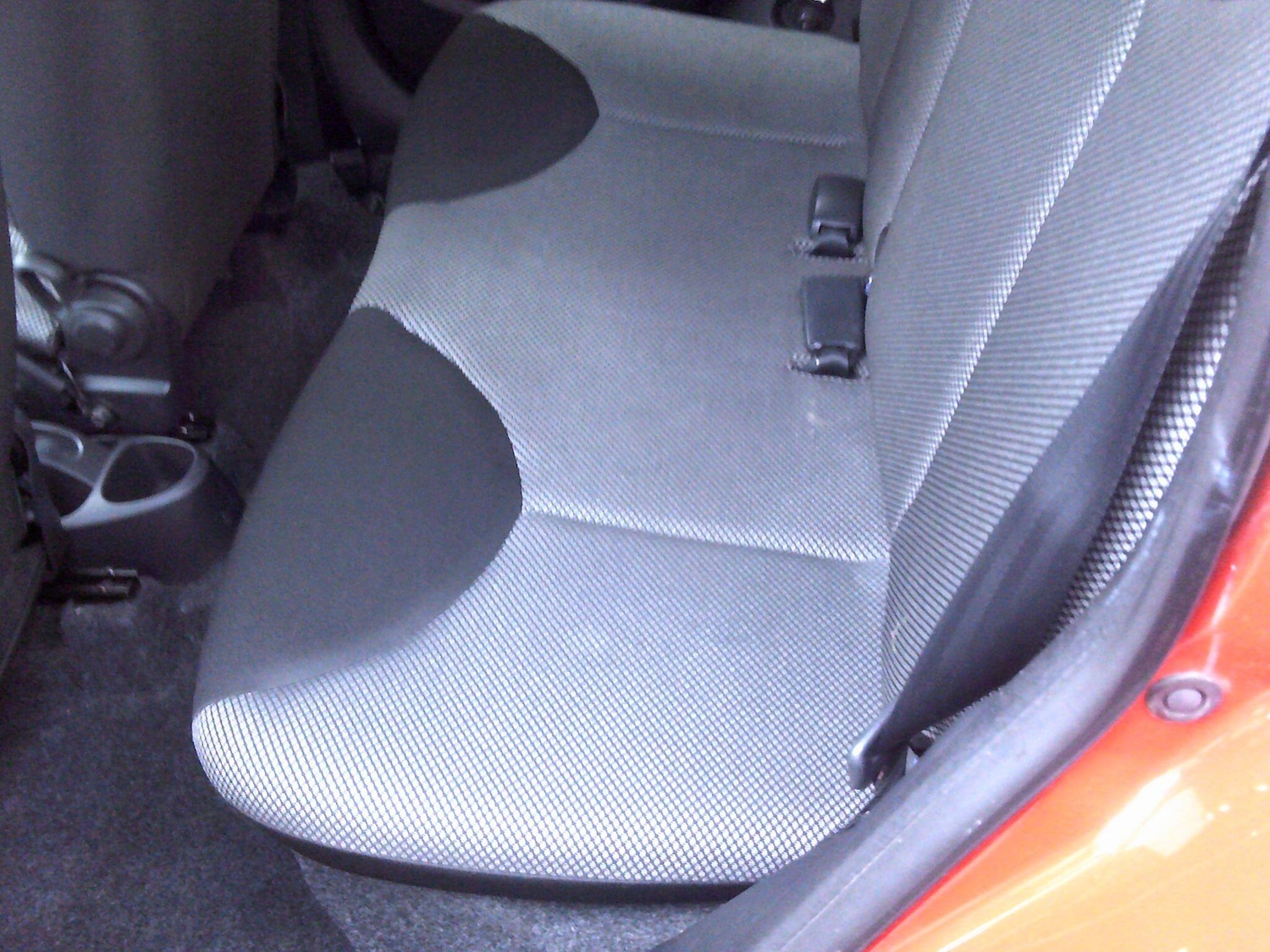 Used Toyota AYGO 2014 for sale - 76824931: Photo 11