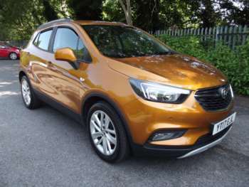 2017 (17) - 1.4i Turbo Active Euro 6 (s/s) 5dr
