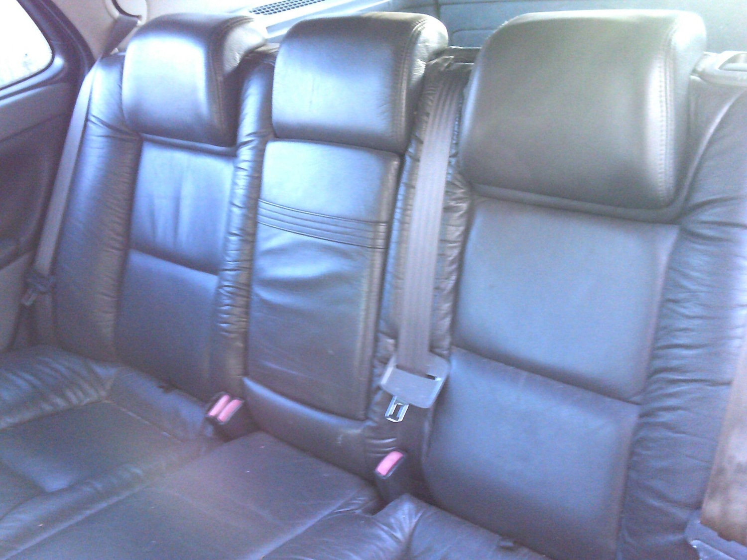 Used Saab 9-5 2005 for sale - 77230614: Photo 10