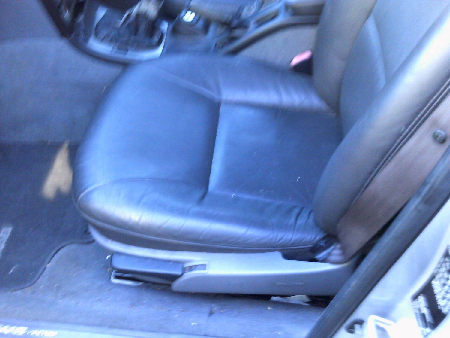 Used Saab 9-5 2005 for sale - 77230614: Photo 11