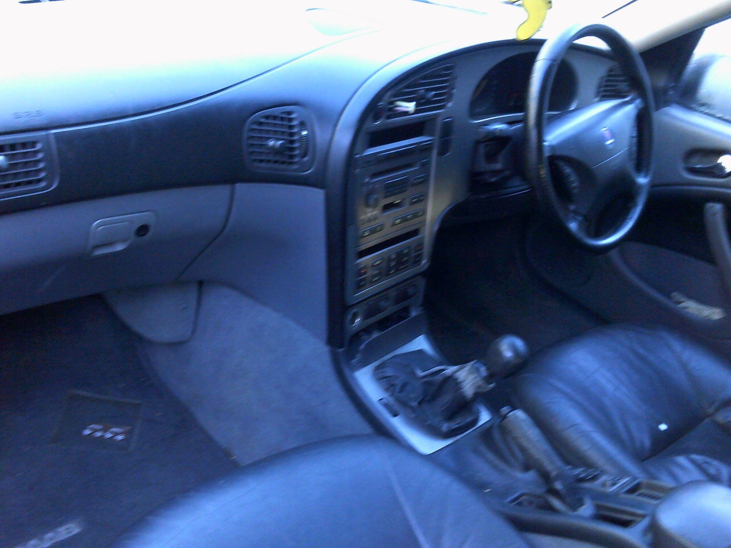 Used Saab 9-5 2005 for sale - 77230614: Photo 12