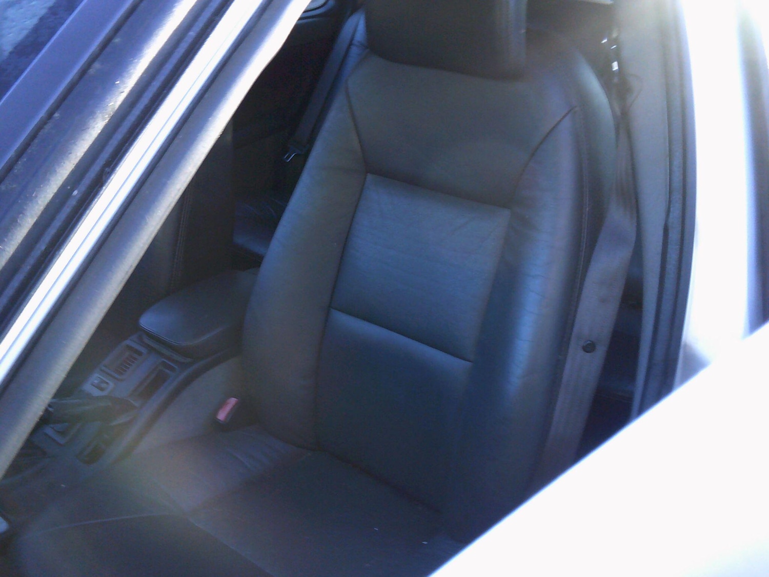 Used Saab 9-5 2005 for sale - 77230614: Photo 13