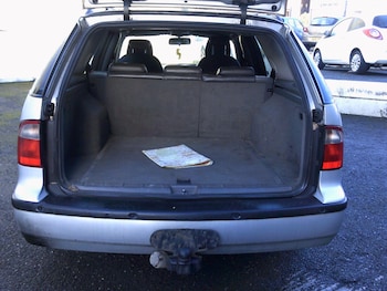 Used Saab 9-5 2005 for sale - 77230614: Photo