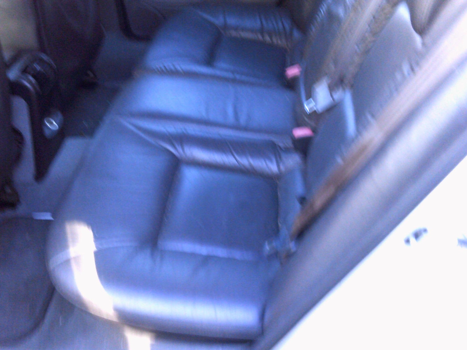 Used Saab 9-5 2005 for sale - 77230614: Photo 9