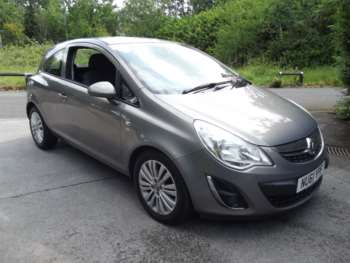 2011 (61) - 1.2 16V Excite Euro 5 3dr (A/C)