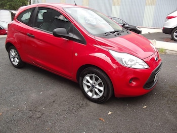 Used Ford Ka 2015 for sale - 75519102: Photo