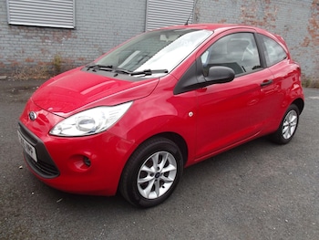 Used Ford Ka 2015 for sale - 75519102: Photo
