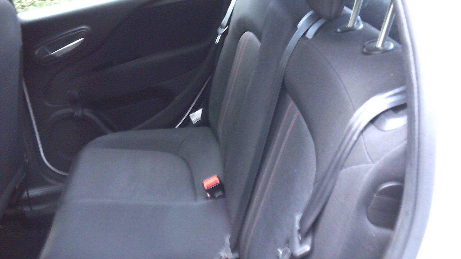 Used Fiat Punto for sale - 77242737: Photo 13