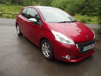 2014 (64) - 1.2 VTi Style 3dr
