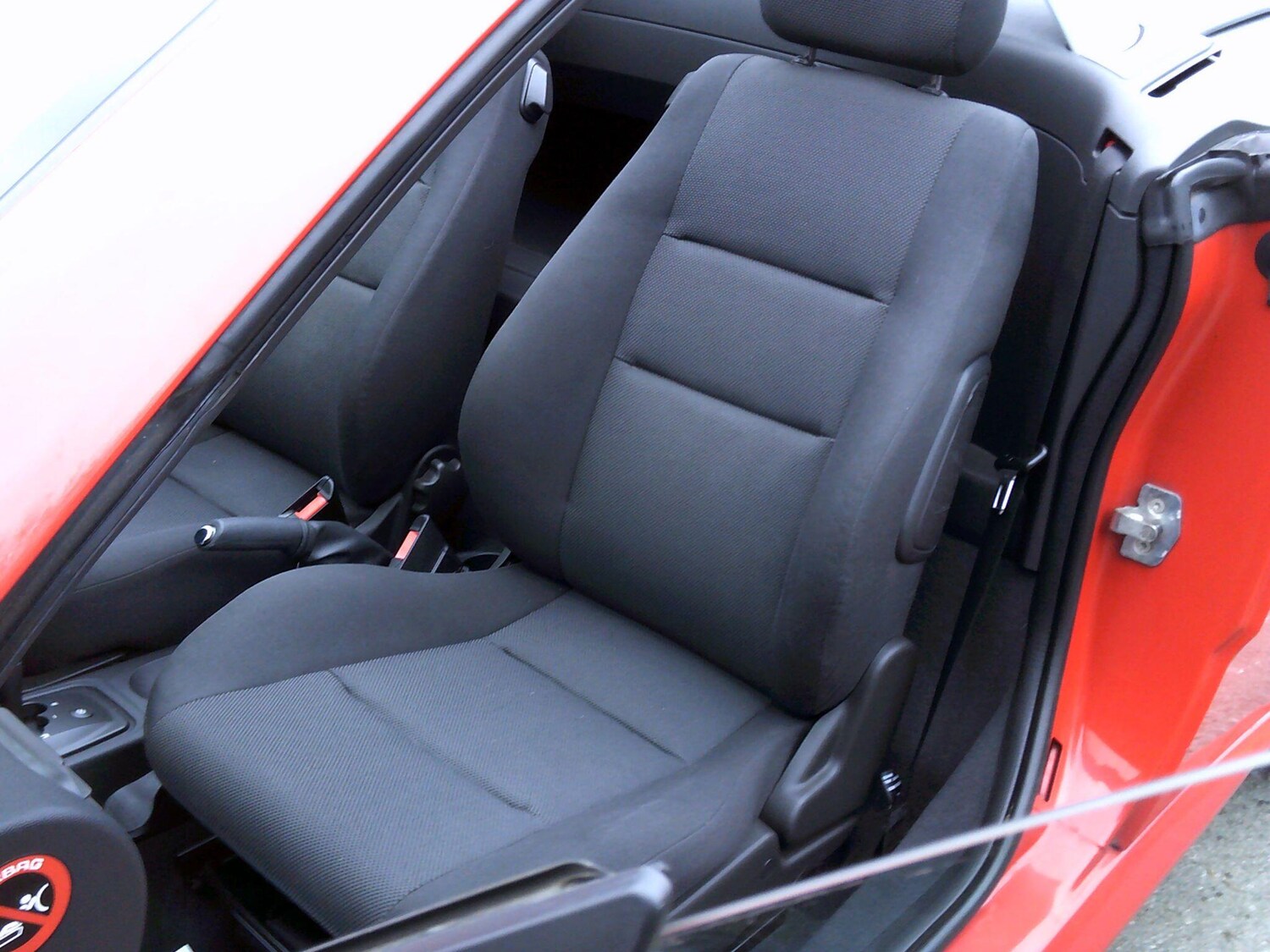 Used Vauxhall Tigra for sale - 77510643: Photo 10