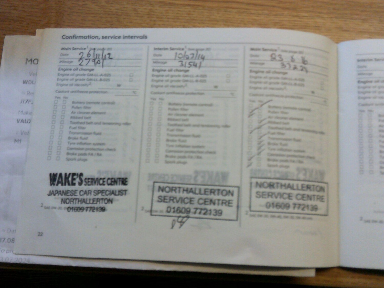 Used Vauxhall Tigra for sale - 77510643: Photo 18