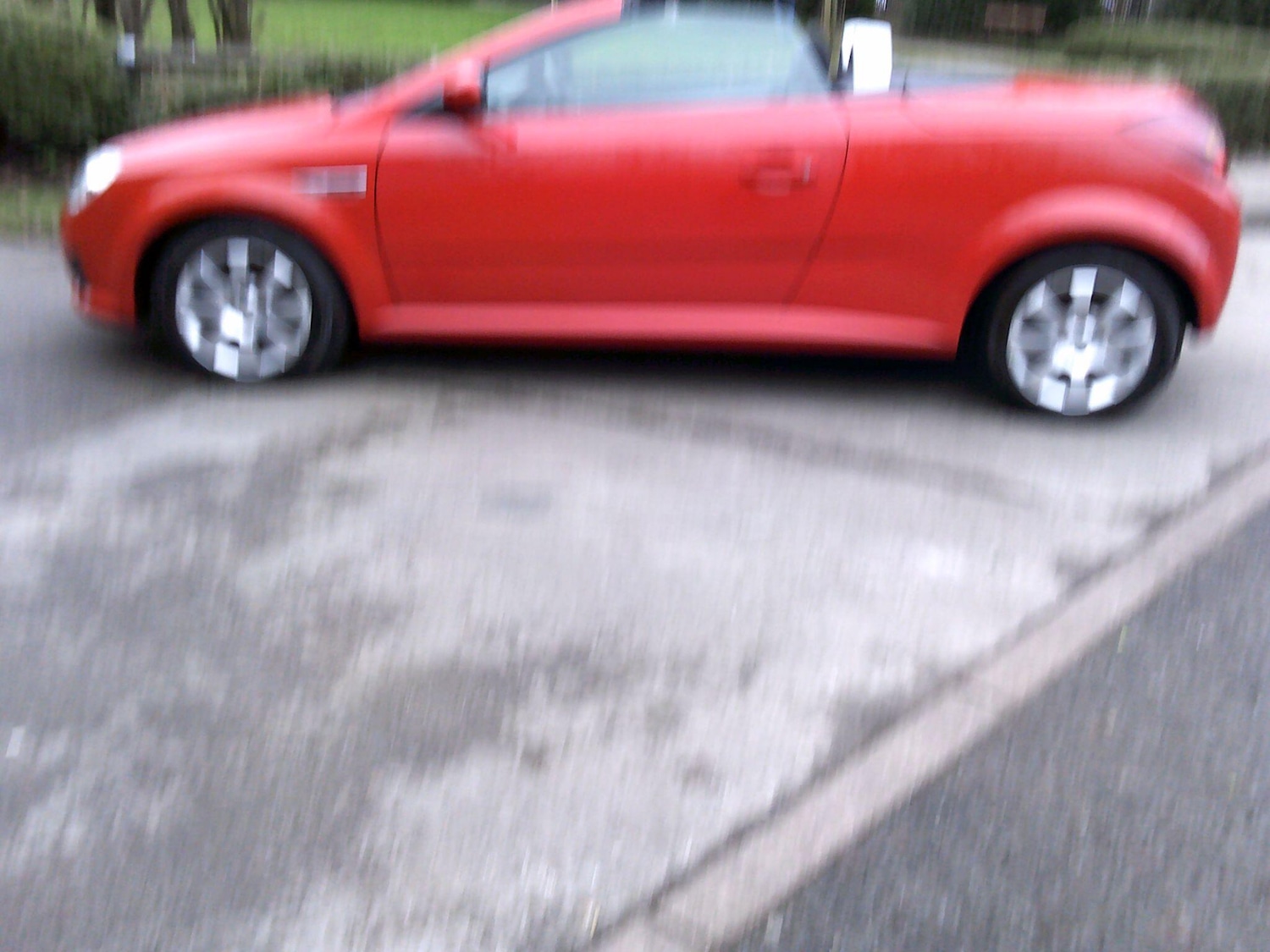 Used Vauxhall Tigra for sale - 77510643: Photo 2