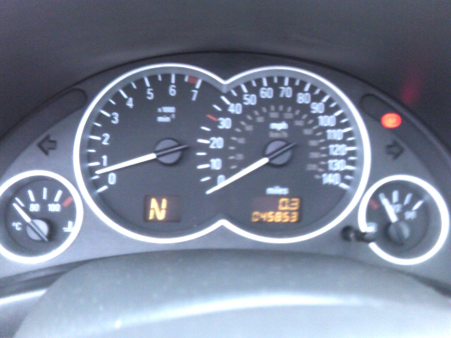 Used Vauxhall Tigra for sale - 77510643: Photo 9