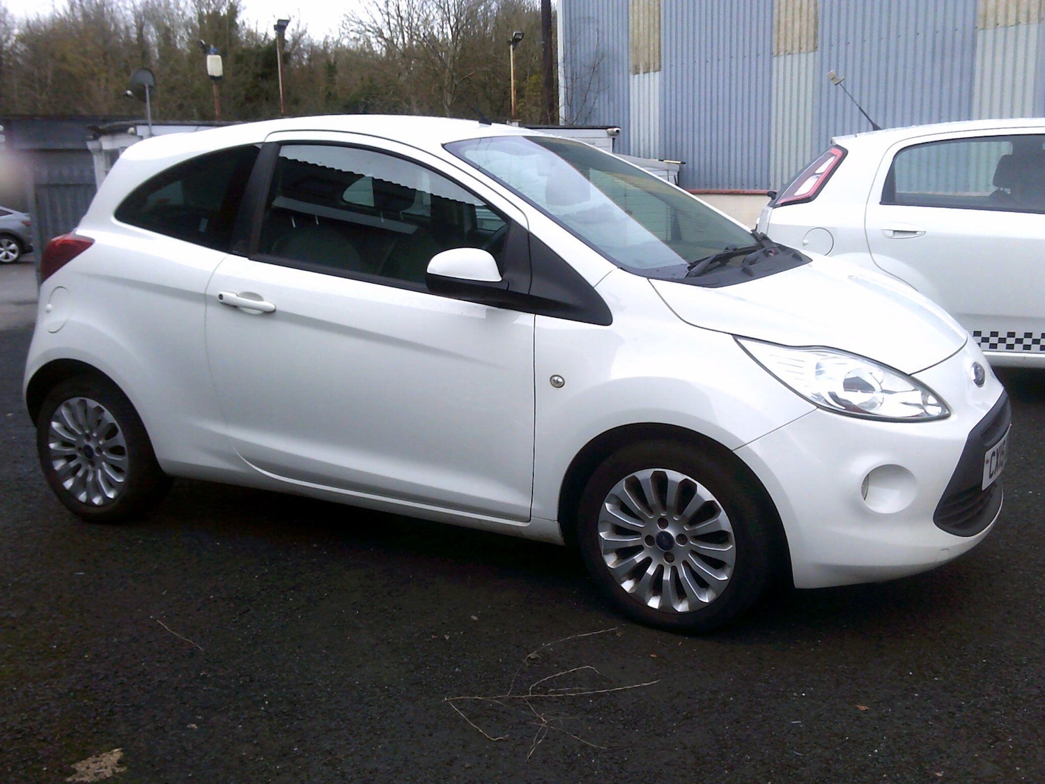 Used Ford Ka for sale - 76728920: Photo 1