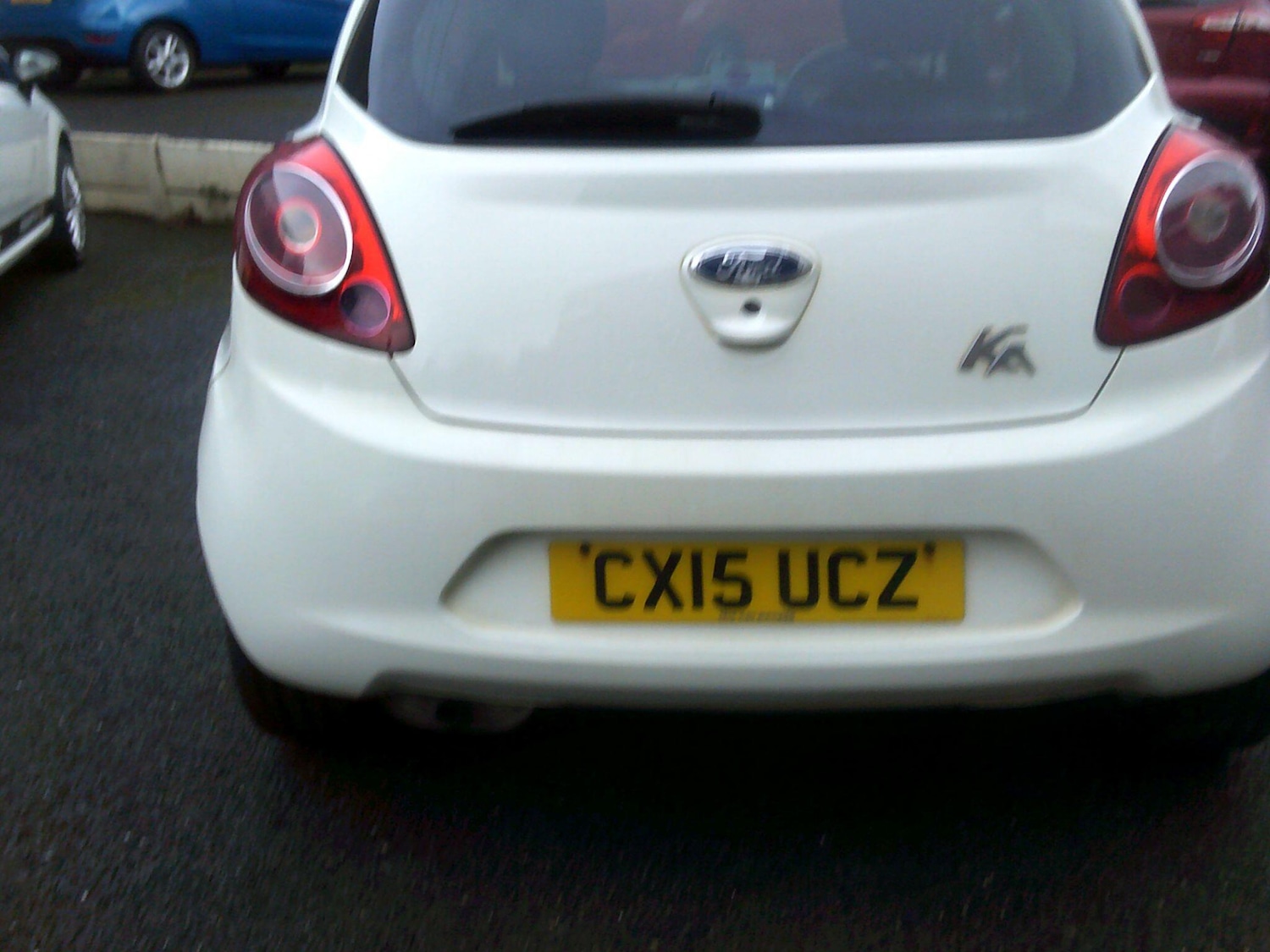 Used Ford Ka for sale - 76728920: Photo 7