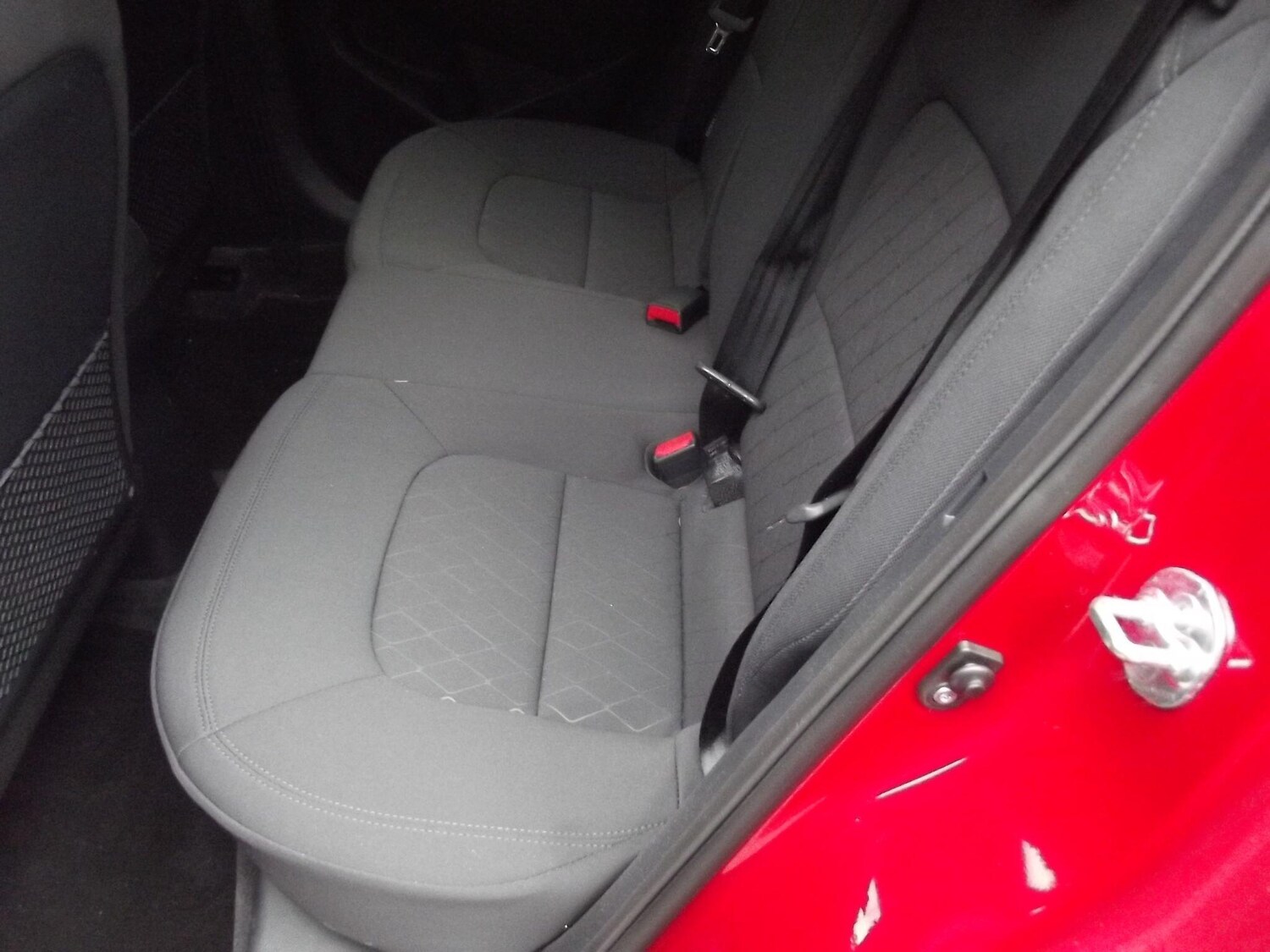 Used Kia Rio 2015 for sale - 76109789: Photo 10