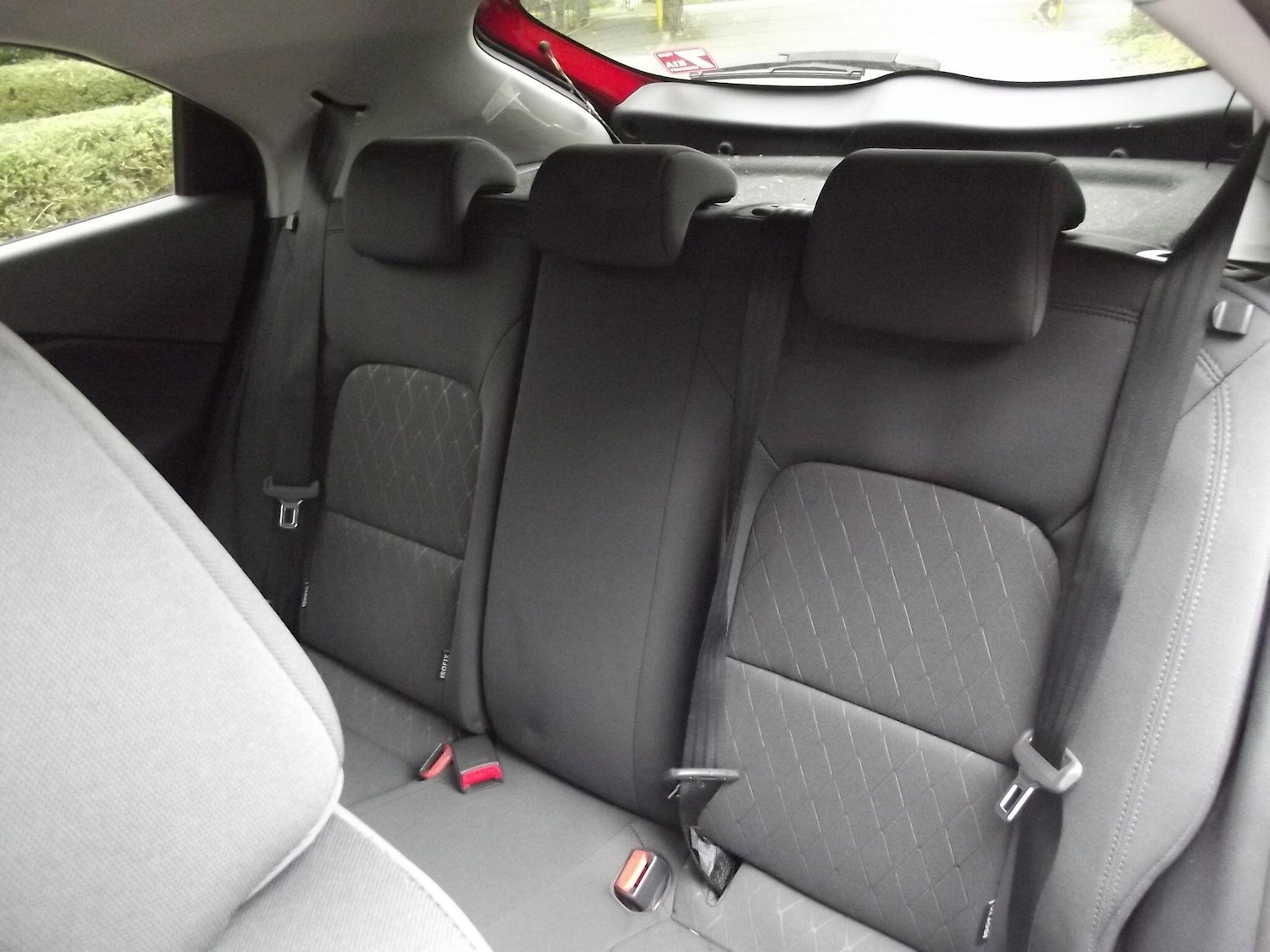 Used Kia Rio 2015 for sale - 76109789: Photo 11