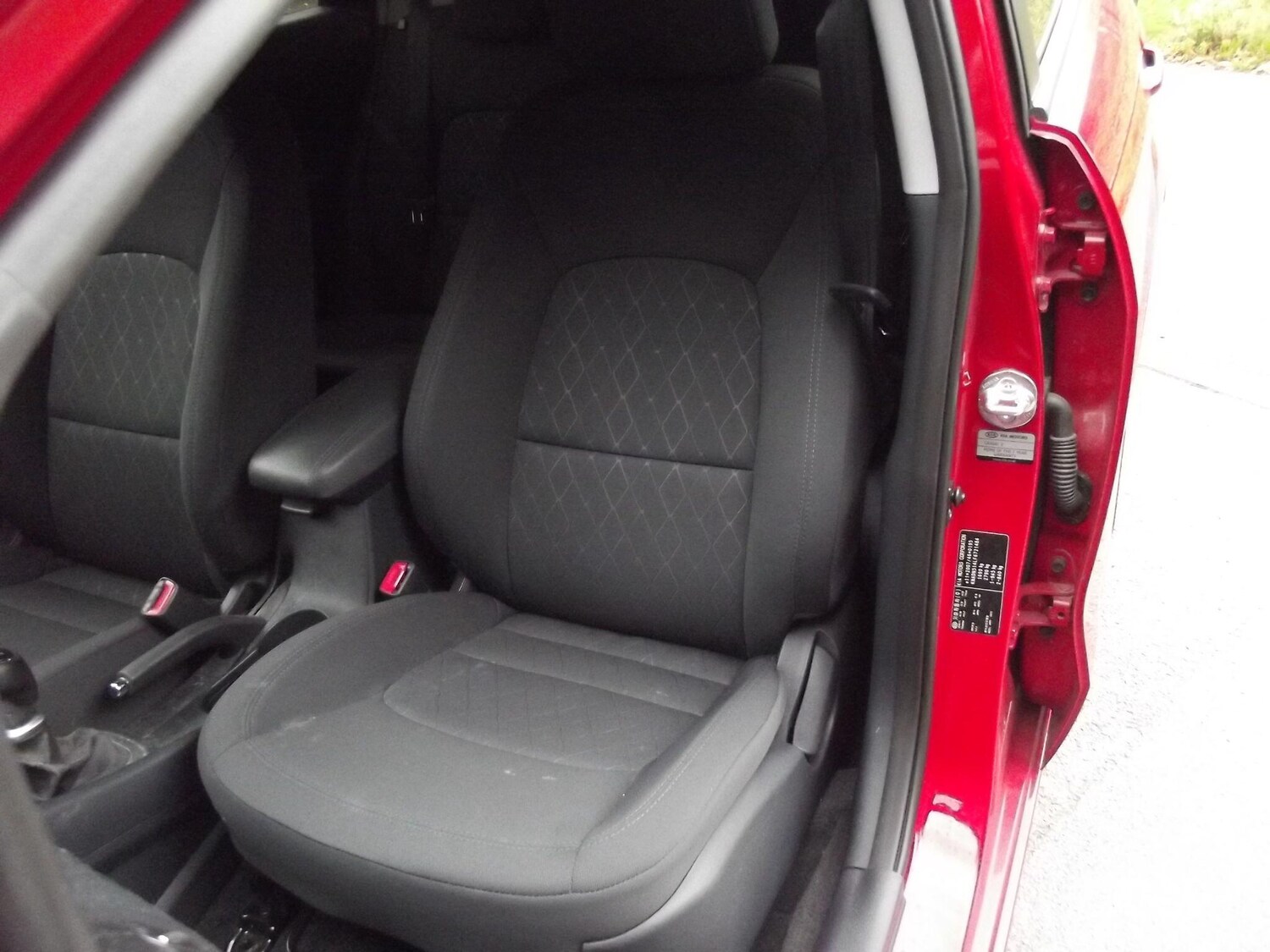 Used Kia Rio 2015 for sale - 76109789: Photo 14