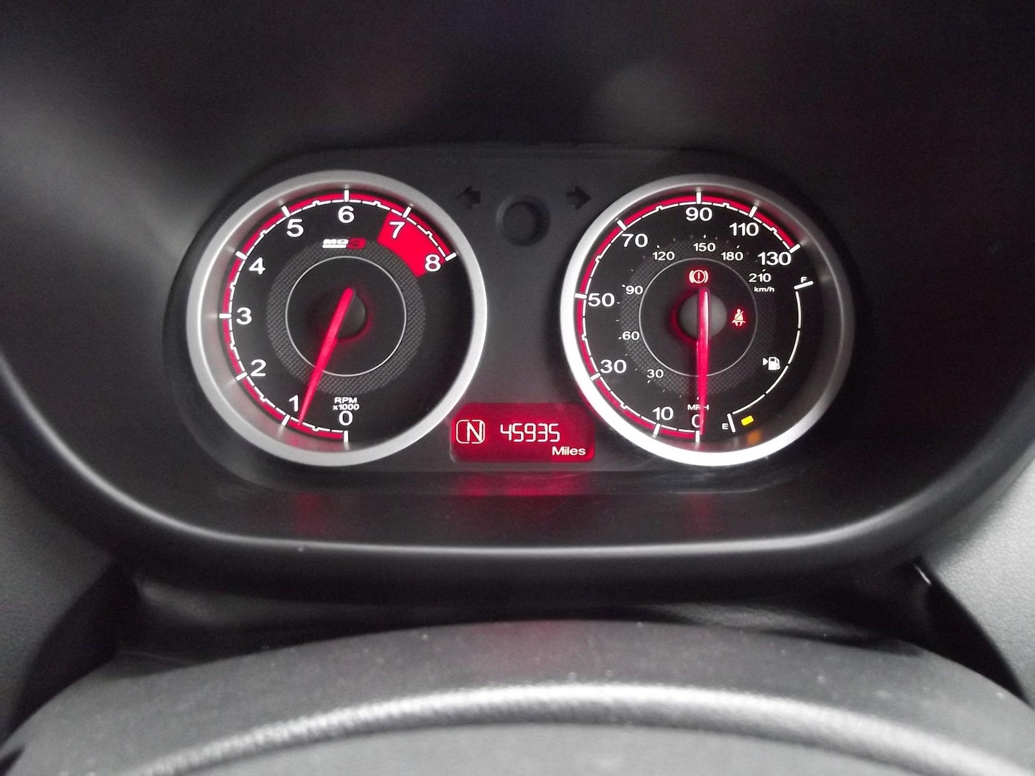 Used MG MG3 2017 for sale - 76991472: Photo 15