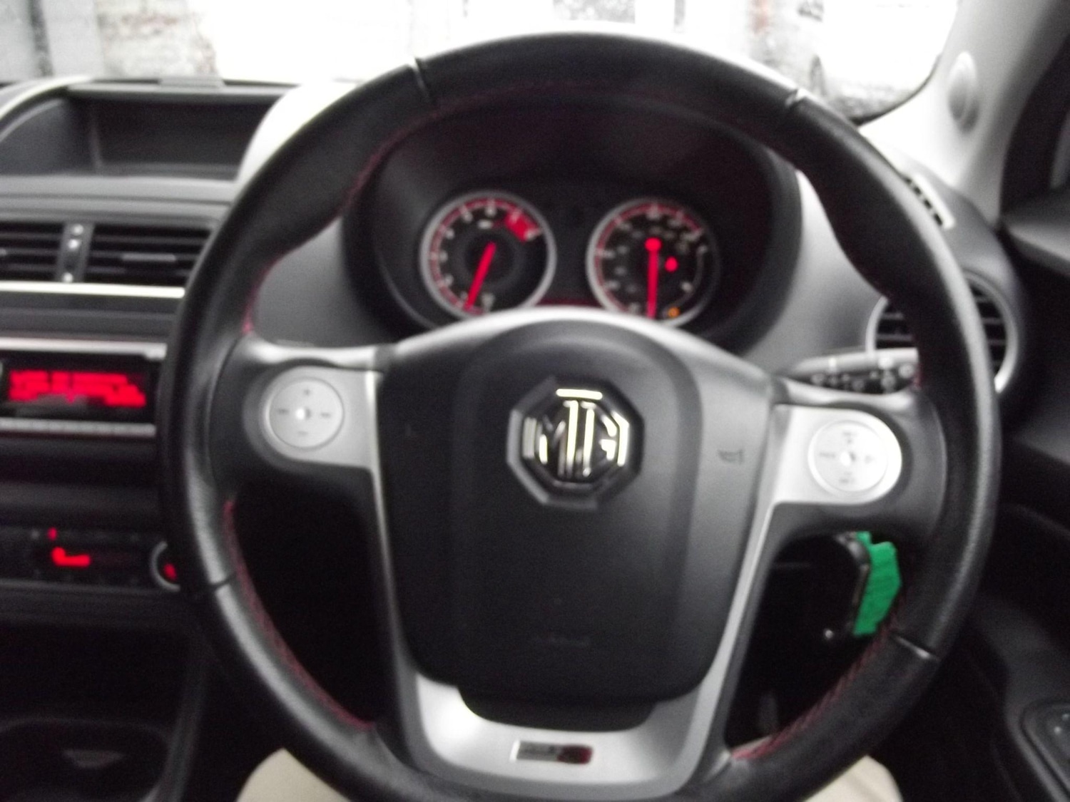 Used MG MG3 2017 for sale - 76991472: Photo 16