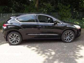 (13) - 1.6 THP DSport Euro 5 5dr