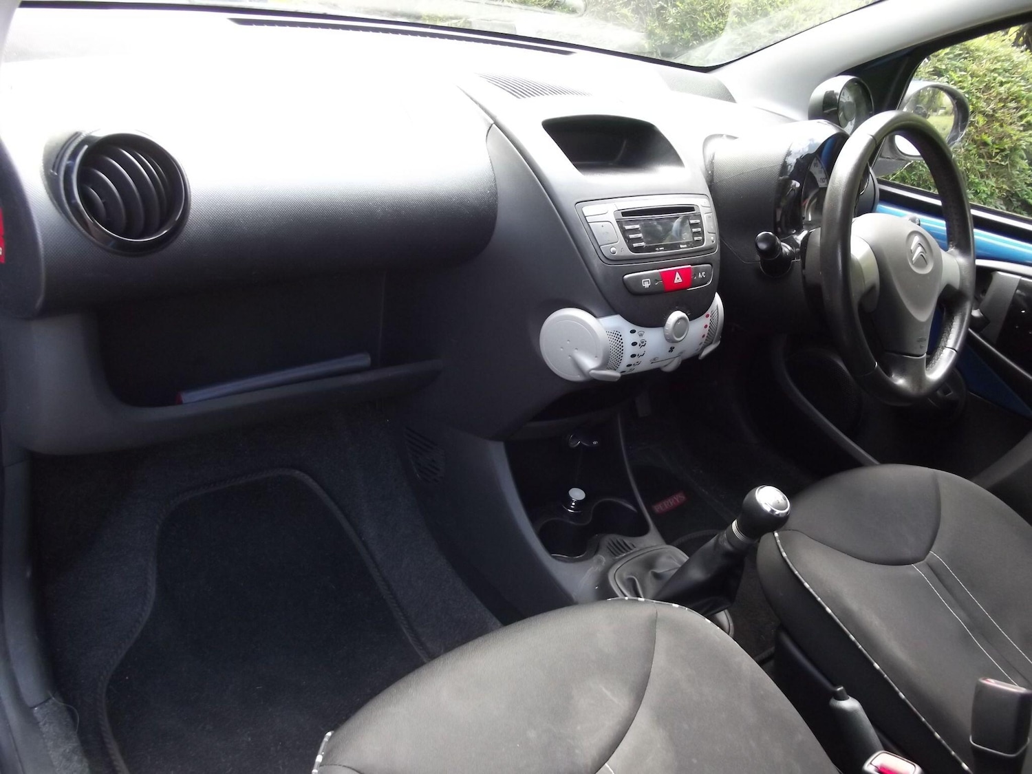 Vehicle 13
