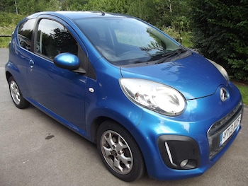 2013 (13) - 1.0i VTR+ Euro 5 3dr