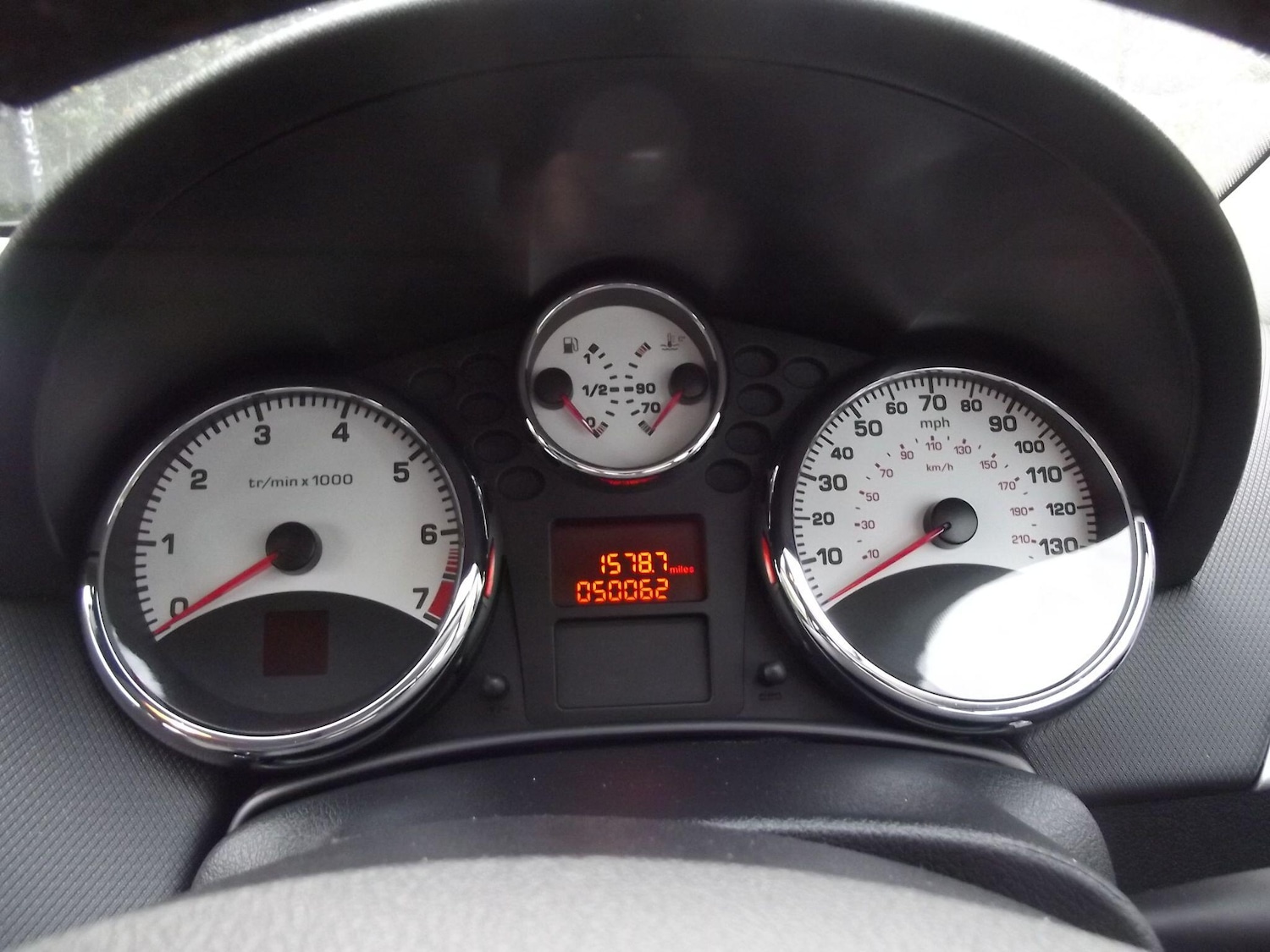 Used Peugeot 207 for sale - 76499764: Photo 10