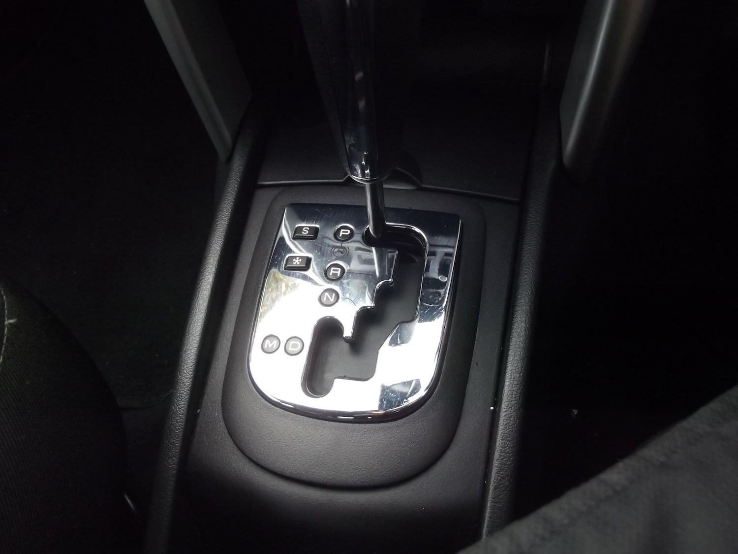 Used Peugeot 207 for sale - 76499764: Photo 11