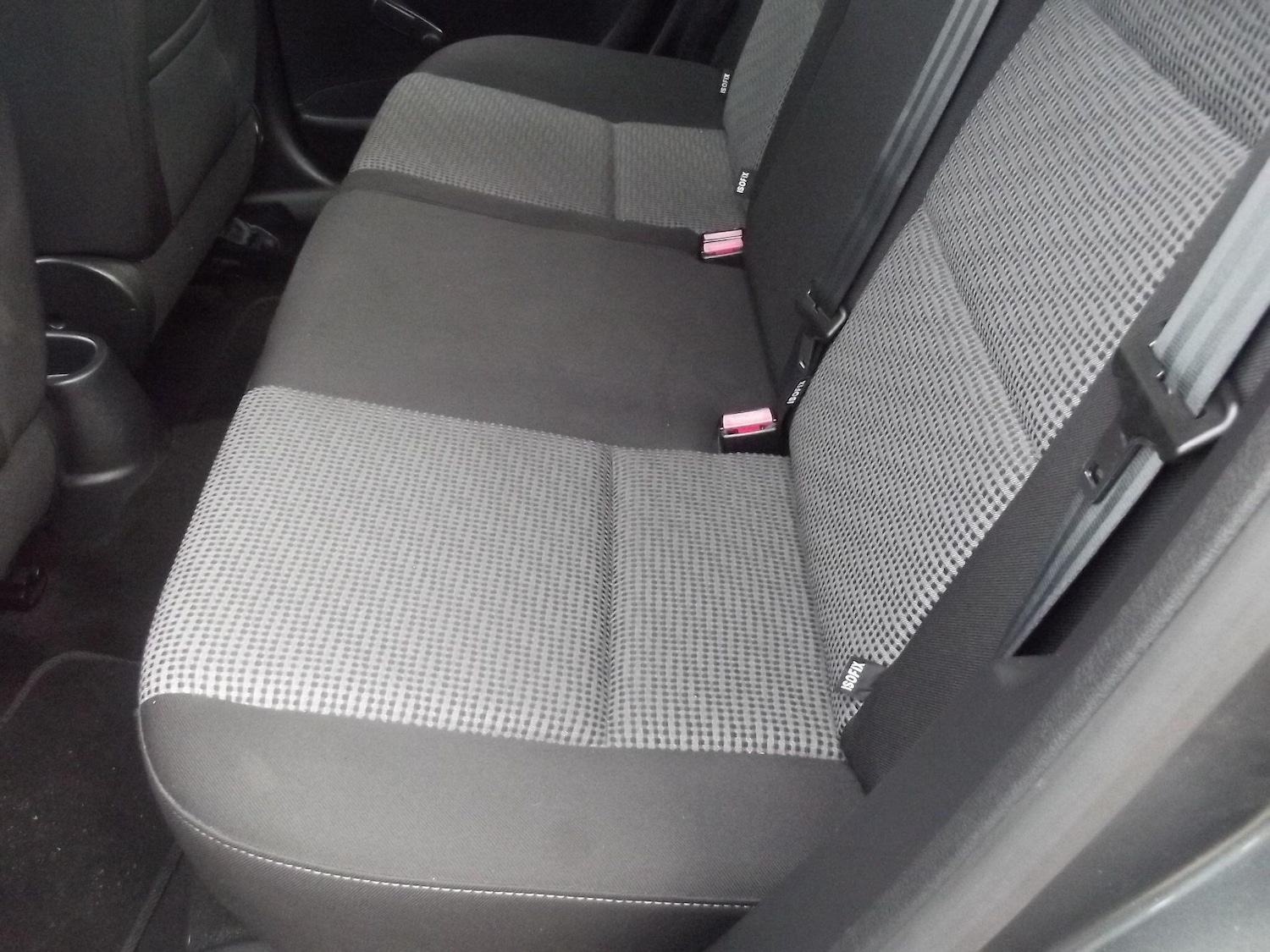 Used Peugeot 207 for sale - 76499764: Photo 13