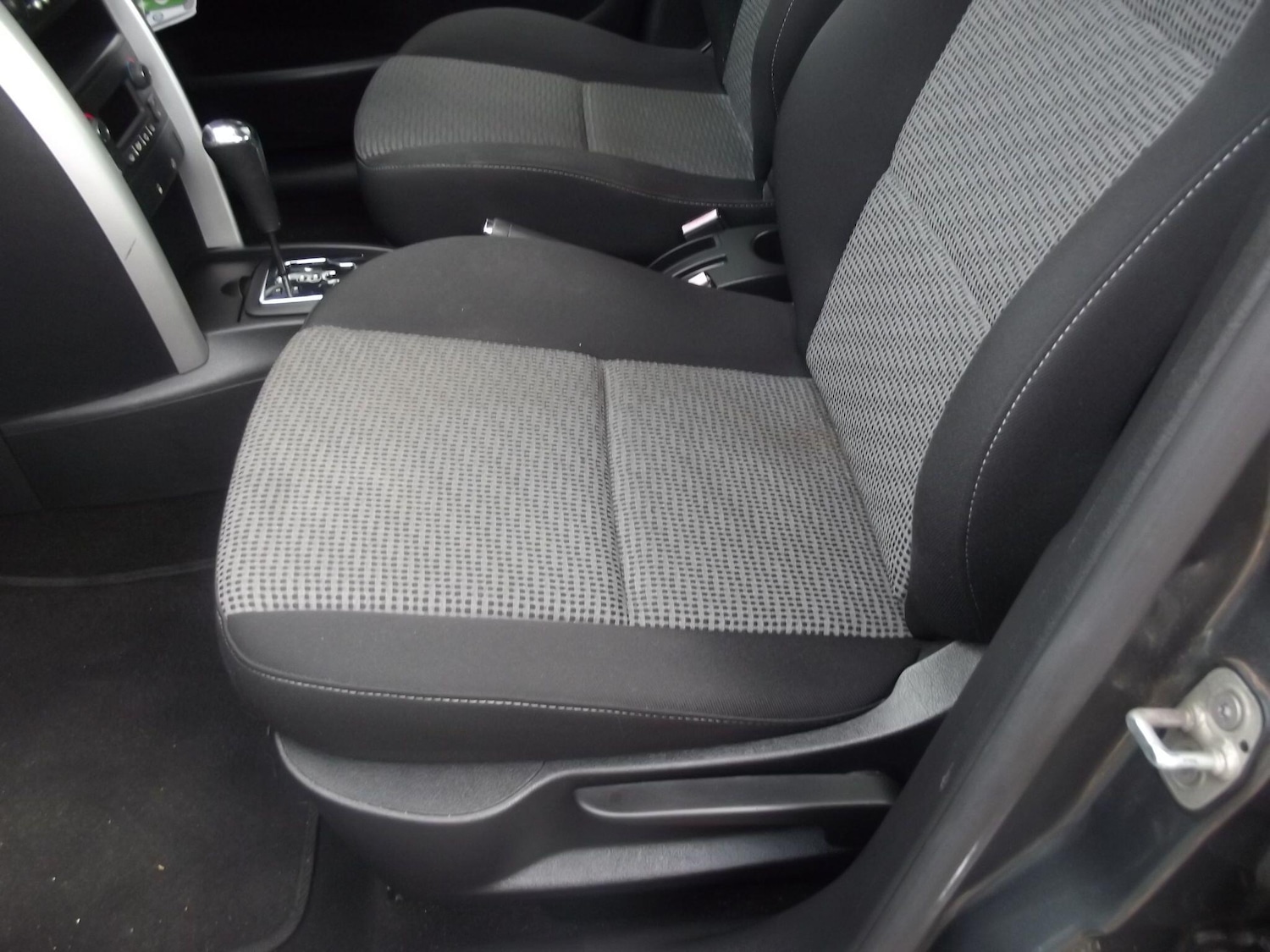 Used Peugeot 207 for sale - 76499764: Photo 15